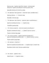 Raumenys. 10 veterinarijos kolis 2 puslapis