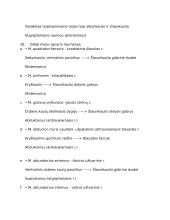 Raumenys. 10 veterinarijos kolis 12 puslapis