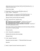 Raumenys. 10 veterinarijos kolis 5 puslapis