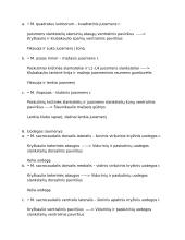 Raumenys. 10 veterinarijos kolis 6 puslapis