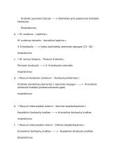 Raumenys. 10 veterinarijos kolis 8 puslapis