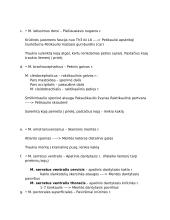 Raumenys. 10 veterinarijos kolis 10 puslapis