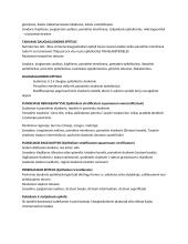 Histologija (epitelinis ir nervinis audinys) 2 puslapis