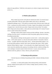 Sveikatos įtaka plaukų ir nagų būklei 6 puslapis