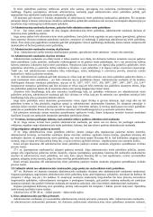 Administracinės atsakomybės teorija, skirta pasiruošti egzaminui 14 puslapis
