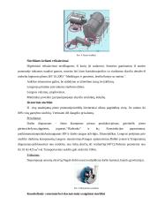 Maisto technologijos referatas apie pieną 13 puslapis