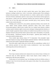 Maisto technologijos referatas apie pieną 20 puslapis