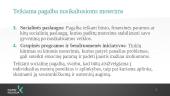 Nusikalstamo elgesio grupuotės 17 puslapis