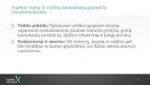 Nusikalstamo elgesio grupuotės 19 puslapis