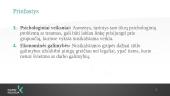 Nusikalstamo elgesio grupuotės 4 puslapis