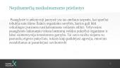 Nusikalstamo elgesio grupuotės 5 puslapis