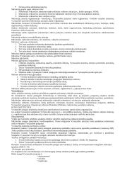 Administracinės teisės teorija atsiskaitymui 11 puslapis