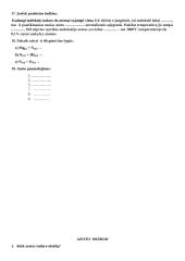 Azotas. Jo junginiai  13 puslapis