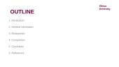 Sucralose (E 955): Effect on Insulin Sensitivity