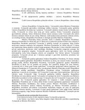 Platus pasiruošimas administracinės teisės atsiskaitymui 11 puslapis