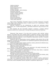 Platus pasiruošimas administracinės teisės atsiskaitymui 16 puslapis