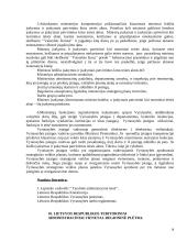 Platus pasiruošimas administracinės teisės atsiskaitymui 18 puslapis