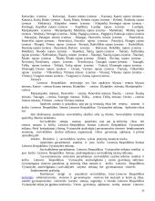 Platus pasiruošimas administracinės teisės atsiskaitymui 20 puslapis