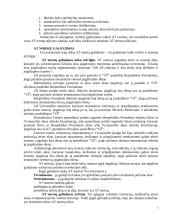 Platus pasiruošimas administracinės teisės atsiskaitymui 7 puslapis
