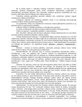 Platus pasiruošimas administracinės teisės atsiskaitymui 9 puslapis