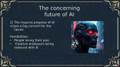The Dangers of Artificial Intelligence 5 puslapis