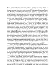 Baltijos jūros lygis 3 puslapis