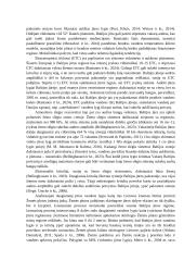 Baltijos jūros lygis 4 puslapis