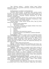 Geras pasiruošimas administracinės teisės egzaminui 11 puslapis