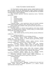 Geras pasiruošimas administracinės teisės egzaminui 13 puslapis