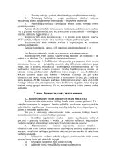 Geras pasiruošimas administracinės teisės egzaminui 3 puslapis