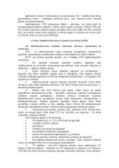 Geras pasiruošimas administracinės teisės egzaminui 7 puslapis