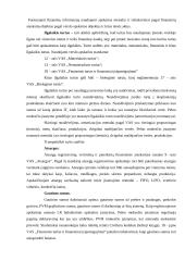 Finansinė apskaita ir mokesčiai: kursinis 12 puslapis