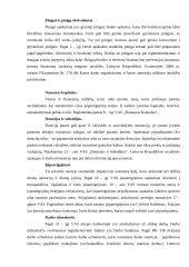 Finansinė apskaita ir mokesčiai: kursinis 13 puslapis