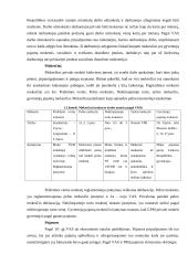 Finansinė apskaita ir mokesčiai: kursinis 14 puslapis