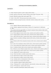 Finansinė apskaita ir mokesčiai: kursinis 2 puslapis