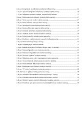 Finansinė apskaita ir mokesčiai: kursinis 3 puslapis