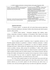 Finansinė apskaita ir mokesčiai: kursinis 7 puslapis