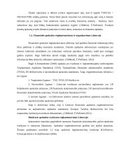 Finansinė apskaita ir mokesčiai: kursinis 8 puslapis