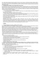 Administracinės teisės procesas. Išsamus pasiruošimas egzaminui 12 puslapis