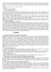 Administracinės teisės procesas. Išsamus pasiruošimas egzaminui 14 puslapis
