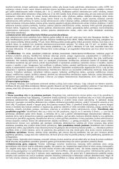 Administracinės teisės procesas. Išsamus pasiruošimas egzaminui 5 puslapis