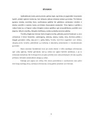 Šeimos ugdomosios funkcijos ir vertybės 8 puslapis