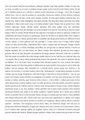 Knygos ,,Mylimi Kaulai“ recenzija 2 puslapis