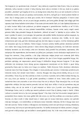 Knygos ,,Mylimi Kaulai“ recenzija 3 puslapis