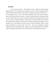 Antropogenezė ir svarbesnieji žmogaus evoliucinės psichologijos aspektai 2 puslapis