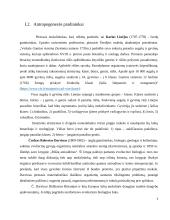 Antropogenezė ir svarbesnieji žmogaus evoliucinės psichologijos aspektai 4 puslapis