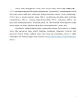 Antropogenezė ir svarbesnieji žmogaus evoliucinės psichologijos aspektai 5 puslapis