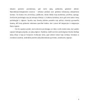 Antropogenezė ir svarbesnieji žmogaus evoliucinės psichologijos aspektai 7 puslapis