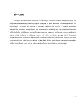 Antropogenezė ir svarbesnieji žmogaus evoliucinės psichologijos aspektai 8 puslapis