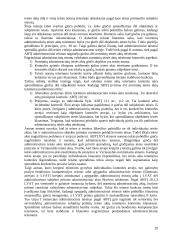 Administracinio proceso teisės paskaitų medžiaga 20 puslapis